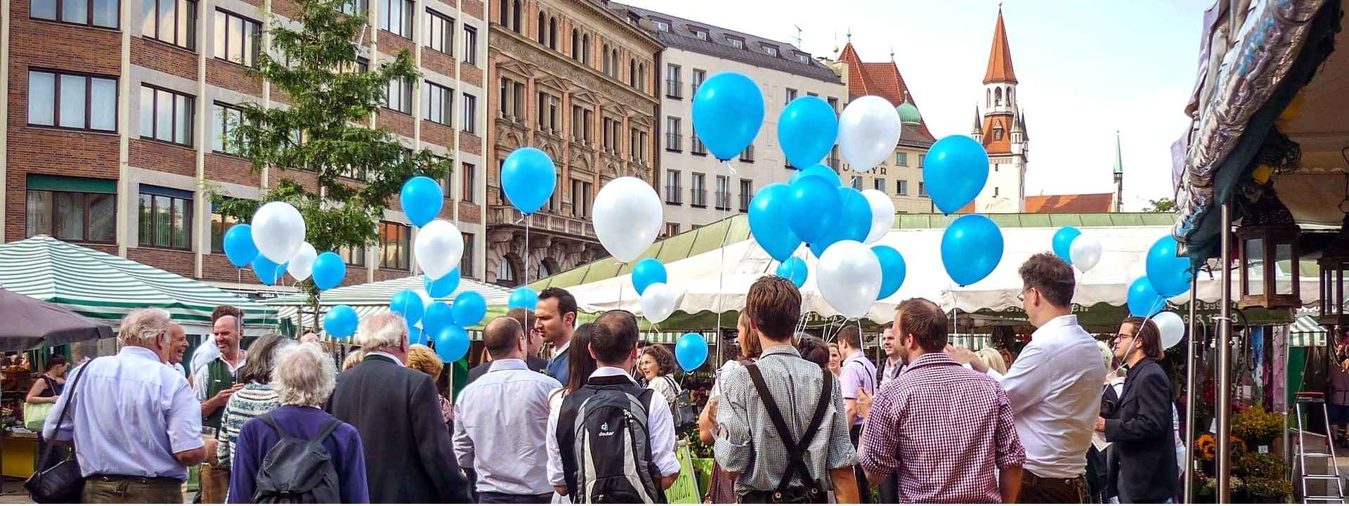 Munich - le prix du dynamisme bavarois