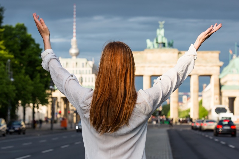 Travailler ou faire un stage à Berlin : le guide pour les Français