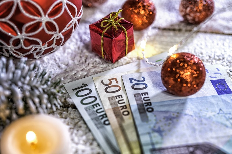 Prime de Noël en Allemagne : comment en bénéficier ?