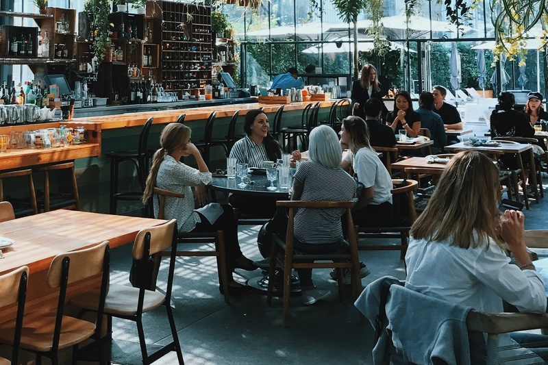 Déroulement d'un repas d'affaires en Allemagne : 5 règles
