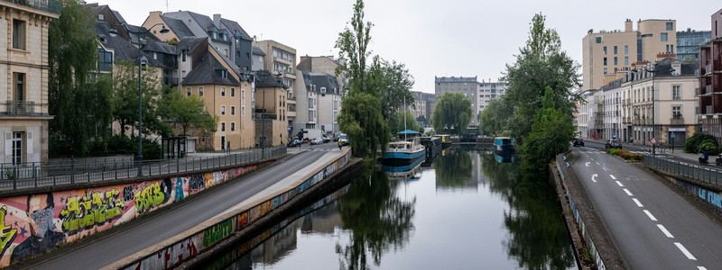 2. Top‑Berufe in Rennes nach Nachfrage