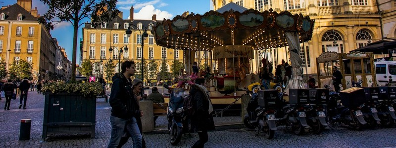 1. Marktüberblick und wirtschaftliche Schwerpunkte in Rennes