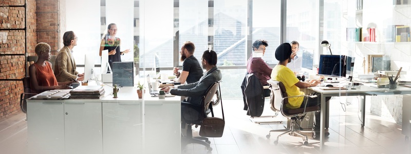 Une culture du management fondamentalement différente