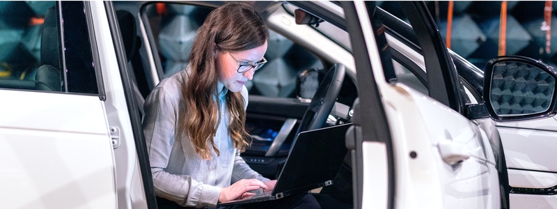 Comment postuler dans l'industrie automobile en Allemagne