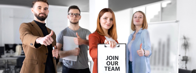 La marque employeur en constante évolution