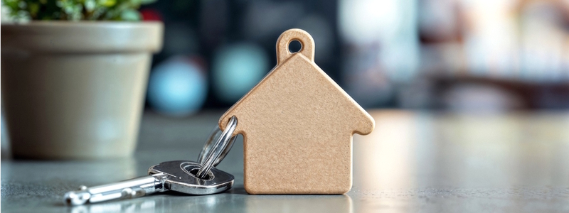 Wohnungssuche in Deutschland und Wohnungskündigung in Frankreich