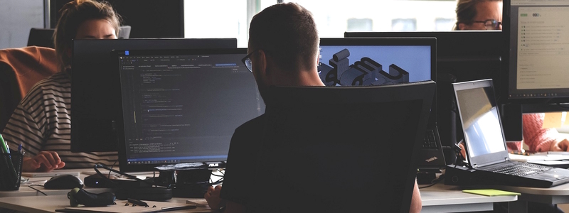 Comprendre le parcours des collaborateurs IT allemands