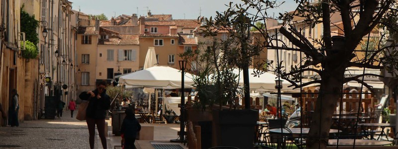2. Die am meisten gesuchten Berufe in Aix-en-Provence