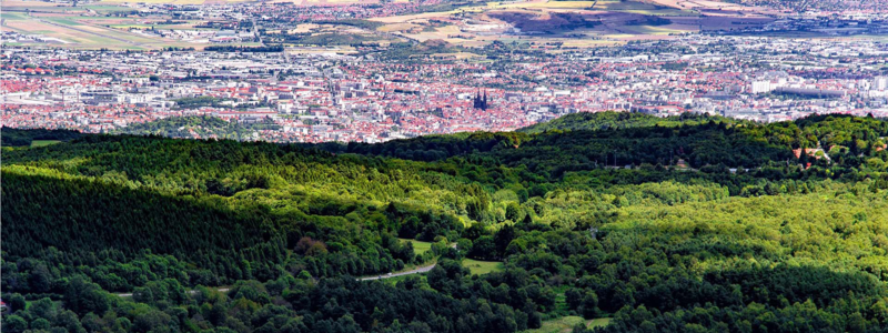 4. Wie sich der Arbeitsmarkt in Clermont-Ferrand entwickelt