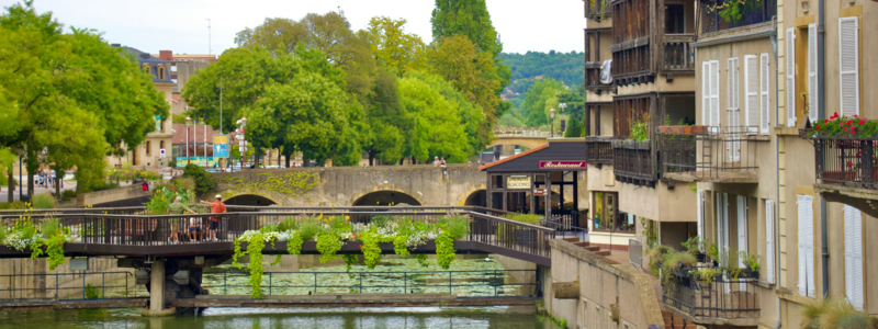 3. Die gefragtesten Berufe in Metz im Jahr 2025