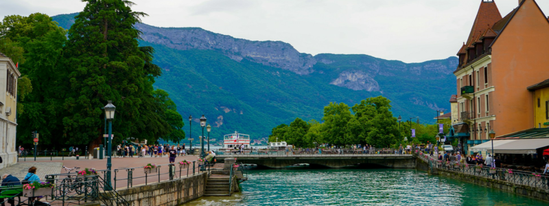 2. Die gefragtesten Berufe in Annecy