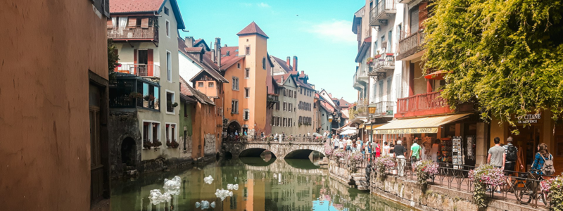 5. Tourismus und Gastronomie: Saisonale Chancen mit Zukunft