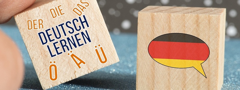 Utiliser son CPF pour prendre des cours d'allemand