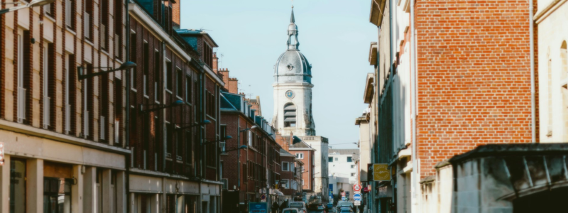 3. Die meistgesuchten Berufe in Amiens