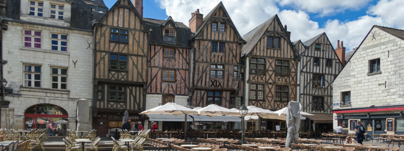 5. Tourismus und Gastronomie: Saisonale Chancen