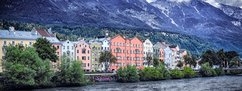 Le pouvoir d'achat dans les grandes villes autrichiennes