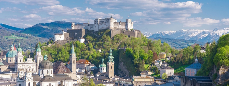 Ausgaben in Österreich und Deutschland - Vergleich