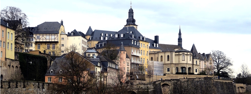 Vivre et travailler au Luxembourg - les atouts