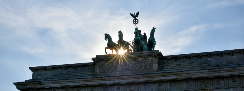 2. Un nouveau départ à Berlin : la découverte d’un autre rythme de vie