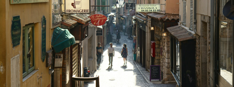 2. Weitere Top 5-Städte: Marseille, Reims, Le Havre, Nîmes
