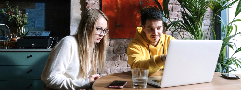 Rester flexible et ouvert