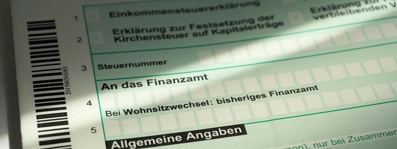 Worin unterscheiden sich das deutsche und das französische Steuersystem