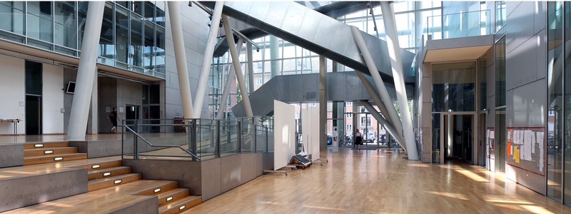 Espaces de coworking à Munich