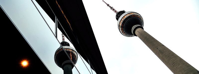 Espaces de coworking à Berlin