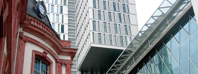 Espaces de coworking à Francfort