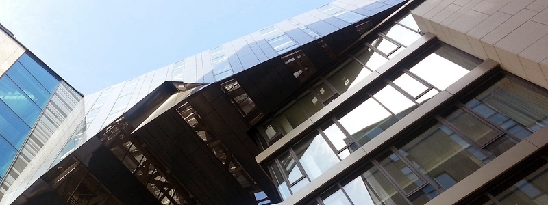 Espaces de coworking à Leipzig