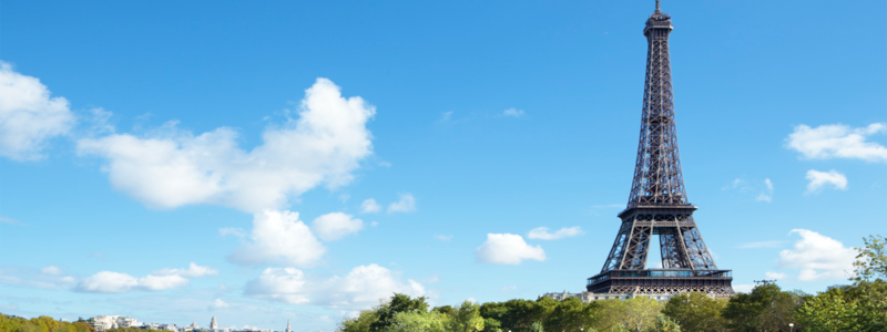 3. Arbeiten in Paris – Wie Julia ihren Traumjob fand