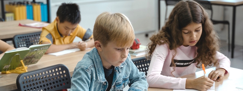 Beihilfe zum Schulbeginn (Ars)