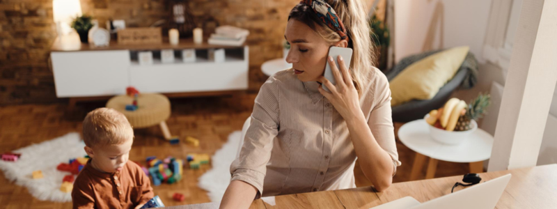 1. Wenn Kinder den Alltag bestimmen: Der unsichtbare Balanceakt der französischen Führungskräfte