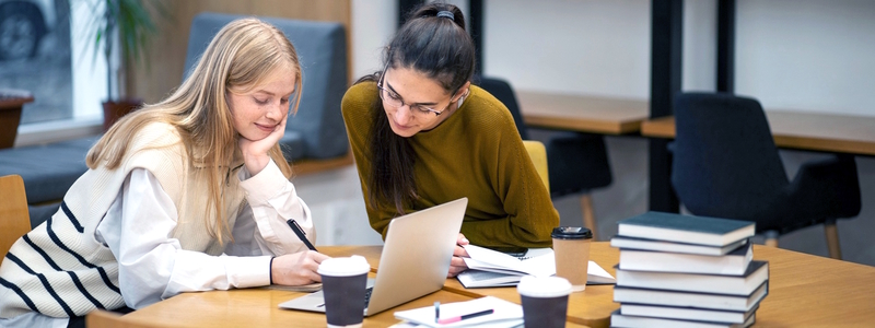Binationale Ausbildung mit Abschluss Industriekaufmann / Industriekauffrau