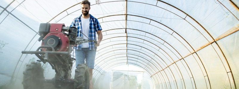 Agrarwirtschaft & Lebensmittelindustrie