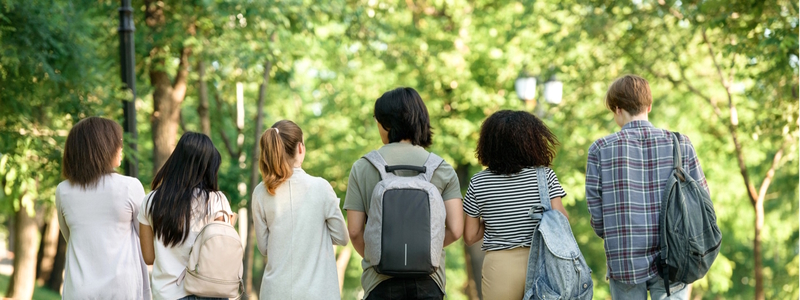 Bewerbung an einer französischen Universität und Studienkosten
