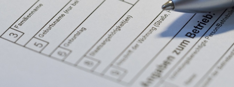 Le paiement des allocations chômage de base