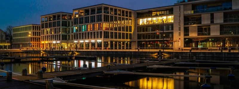 2. Les secteurs en tension à Dortmund