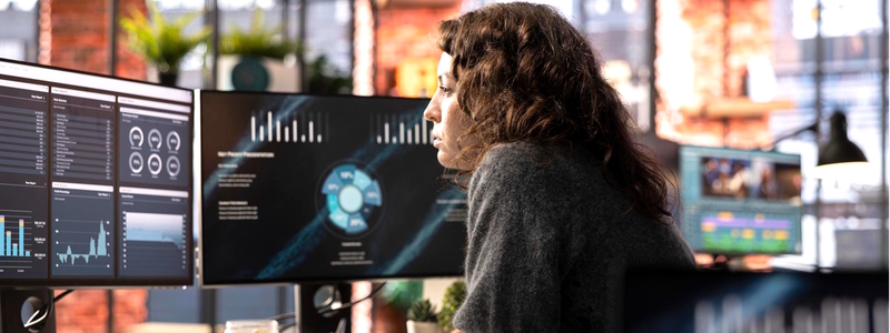 Datengetriebenes Recruiting (Data-Driven HR)
