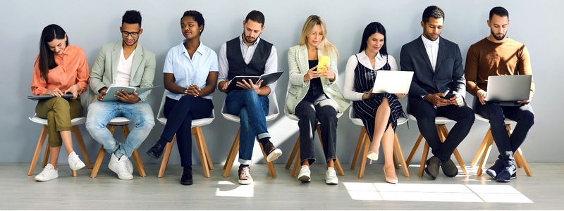 Candidate Experience als Wettbewerbsvorteil