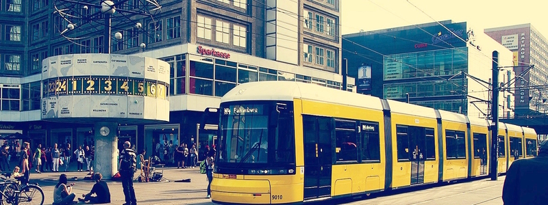Les entreprises intéressantes pour les Français à Berlin
