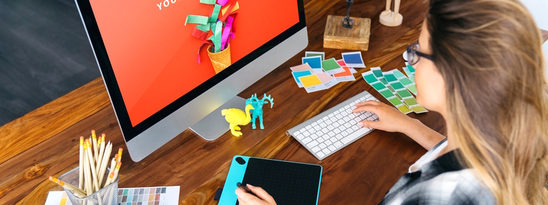 Signification du terme d'agence digitale, son activité et les services proposés