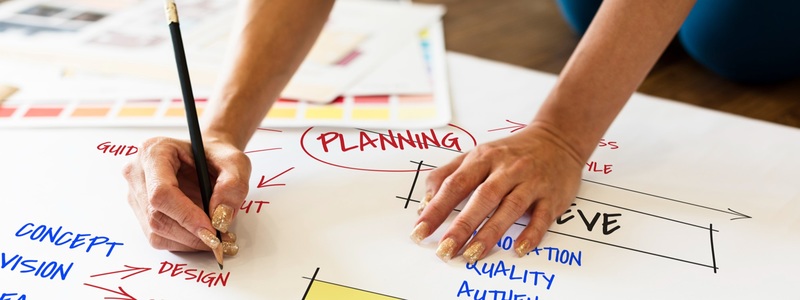 Critères pour choisir votre expert en marketing digital