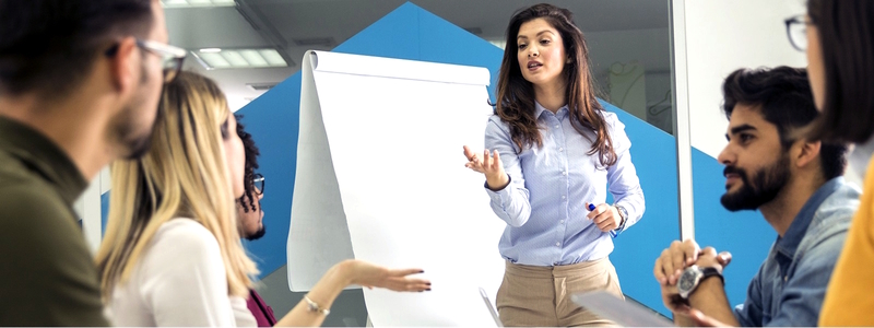 Critères pour choisir votre expert en marketing digital