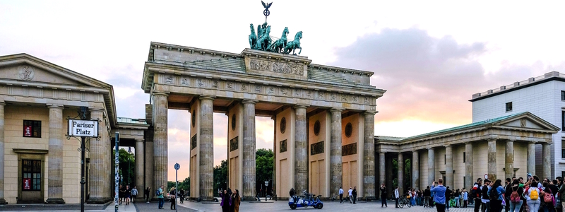 La situation actuelle de l'emploi à Berlin