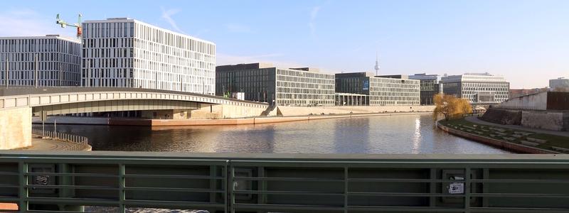 Branchenschwerpunkte - Wer ist wo stark