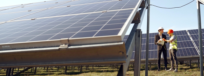 Entreprises phares dans le secteur environnemental en Allemagne