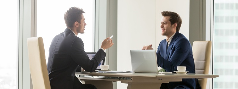 Demander une augmentation salariale
