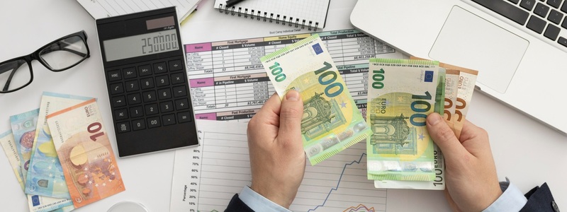 Le salaire brut et net en Allemagne et en France