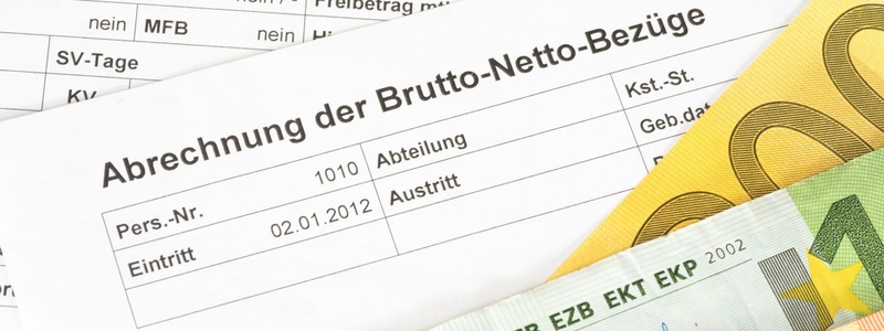 Le brut fiscal vs. le net imposable